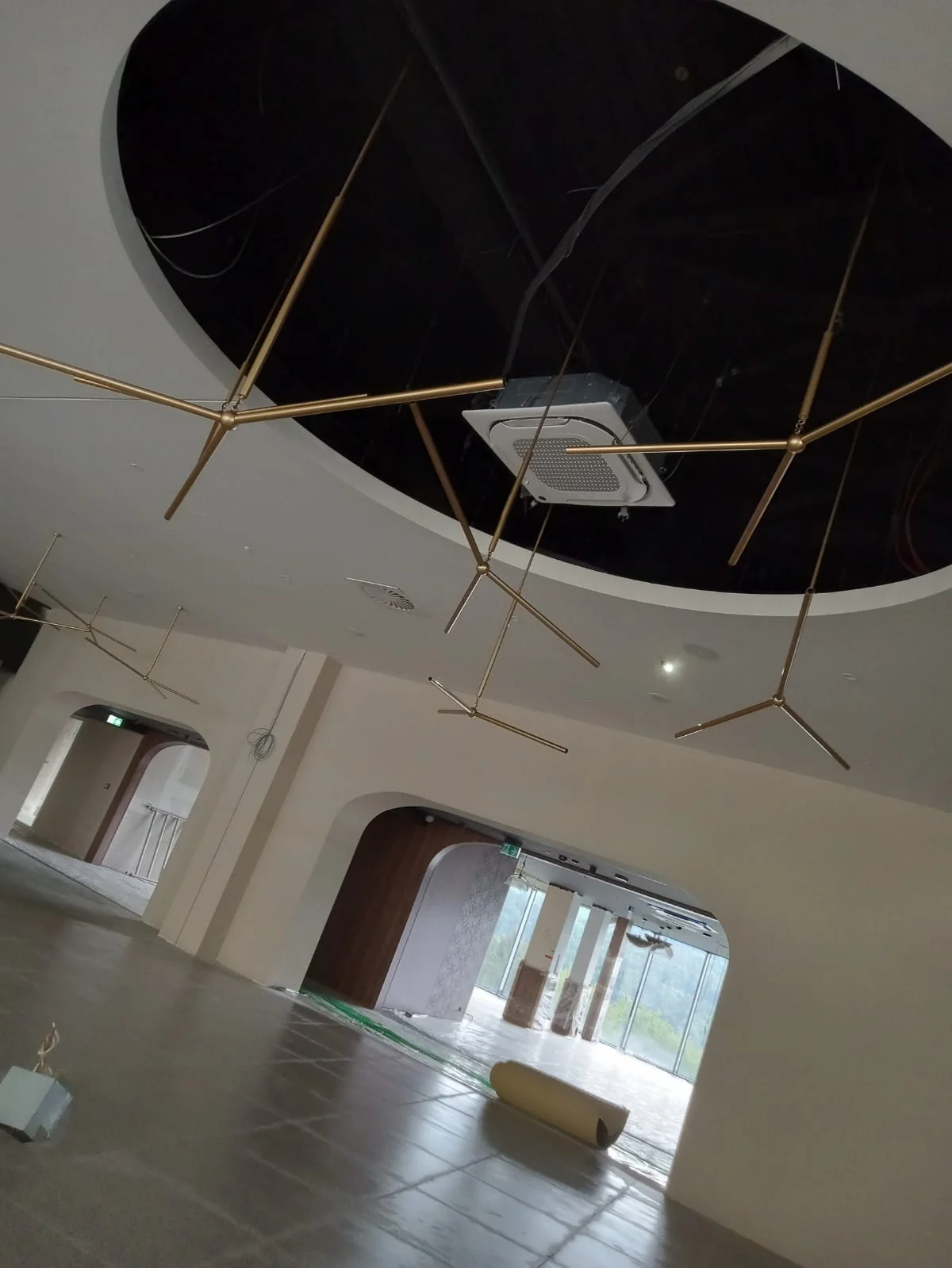 Realizacja elektryczna – Power-Dom