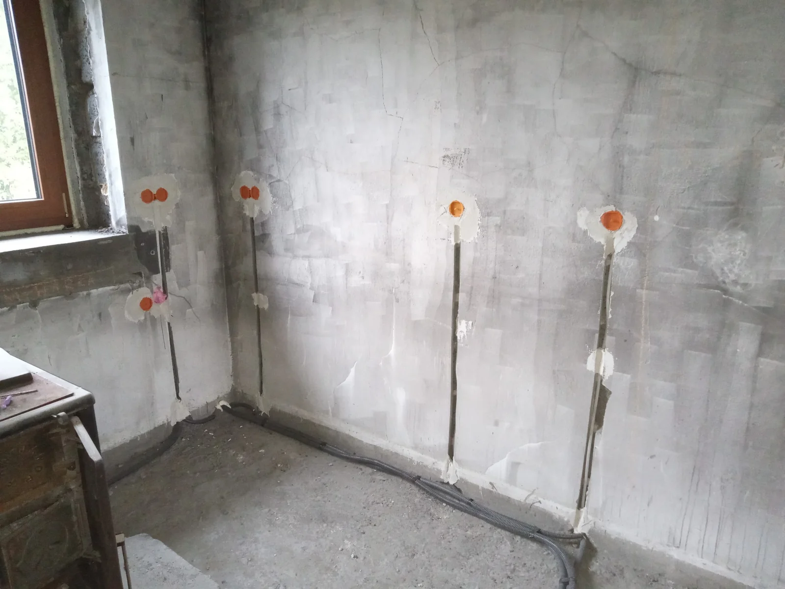 Realizacja elektryczna – Power-Dom