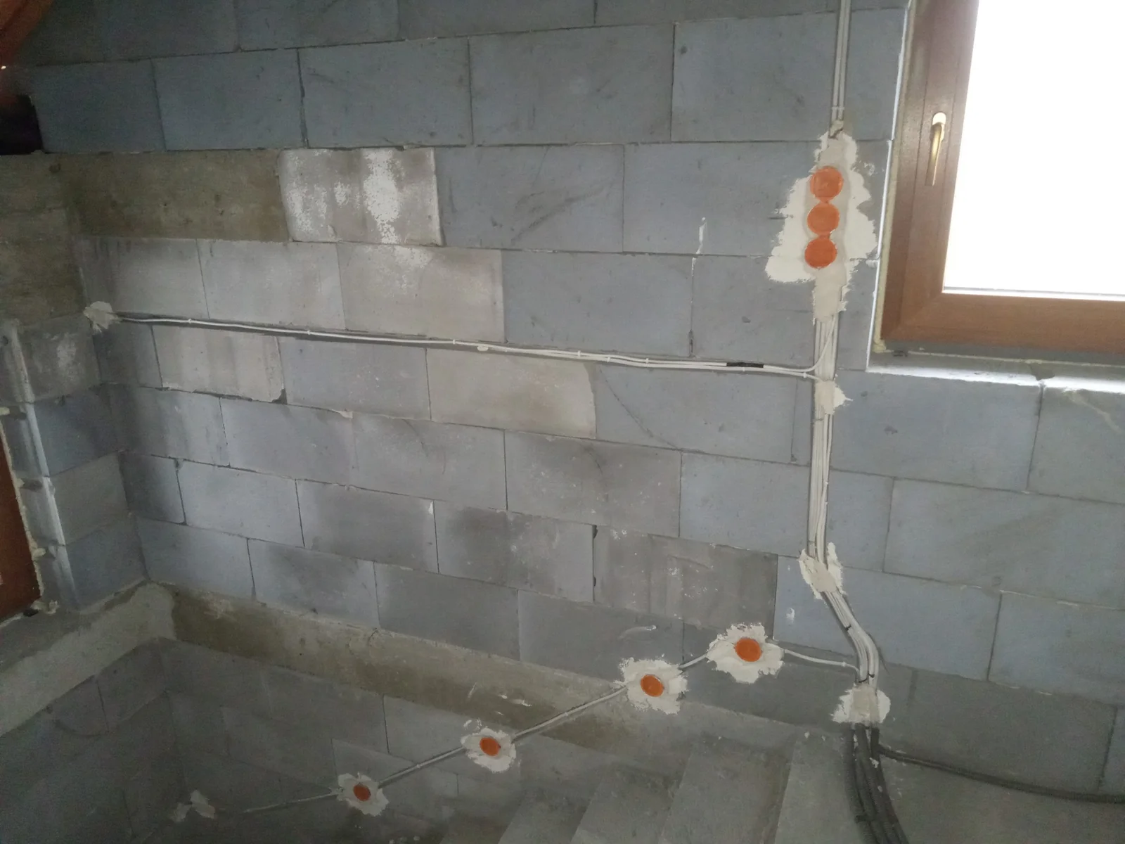 Realizacja elektryczna – Power-Dom