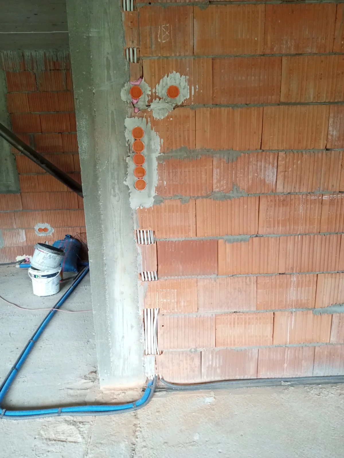 Realizacja elektryczna – Power-Dom
