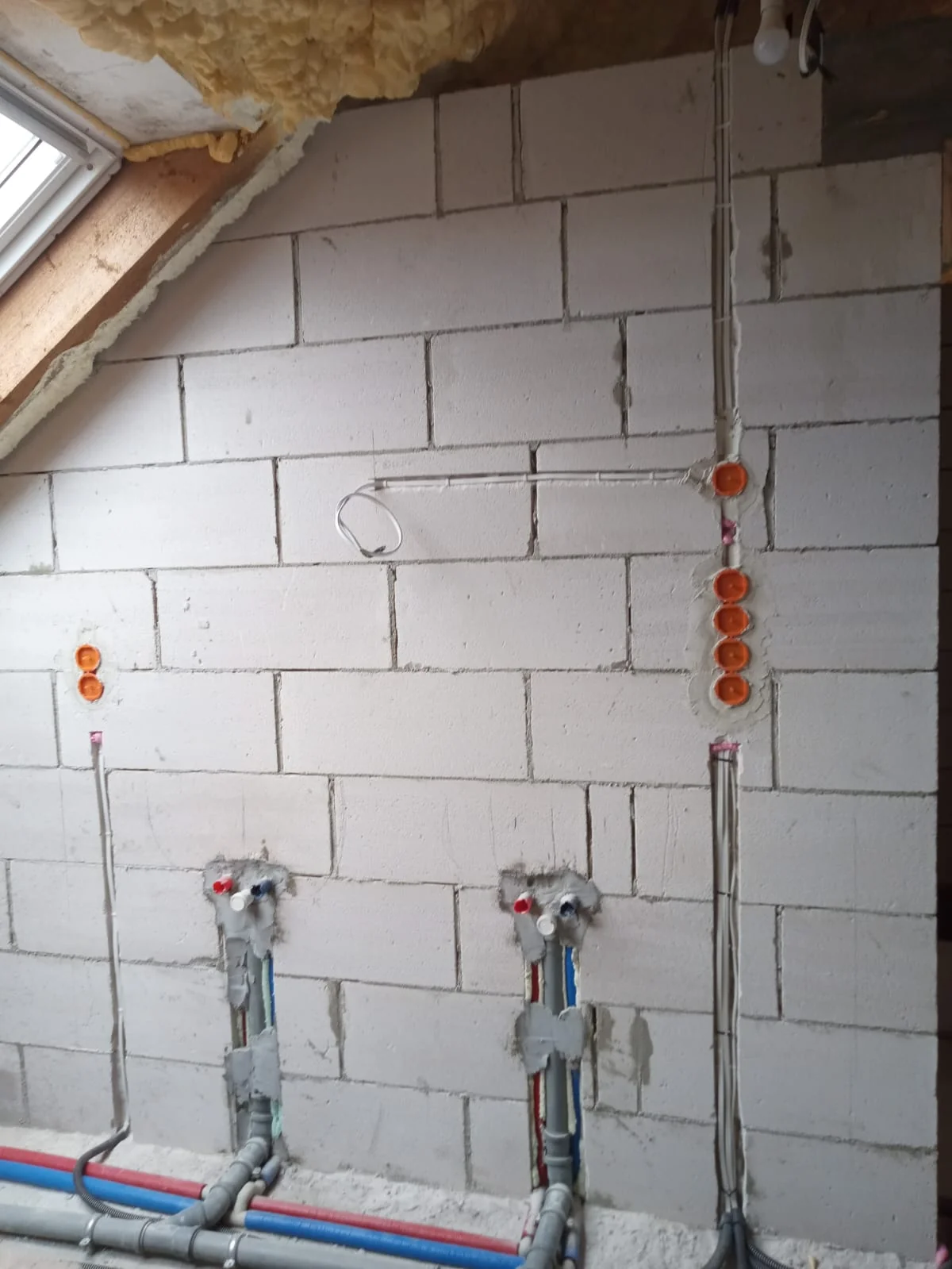 Realizacja elektryczna – Power-Dom