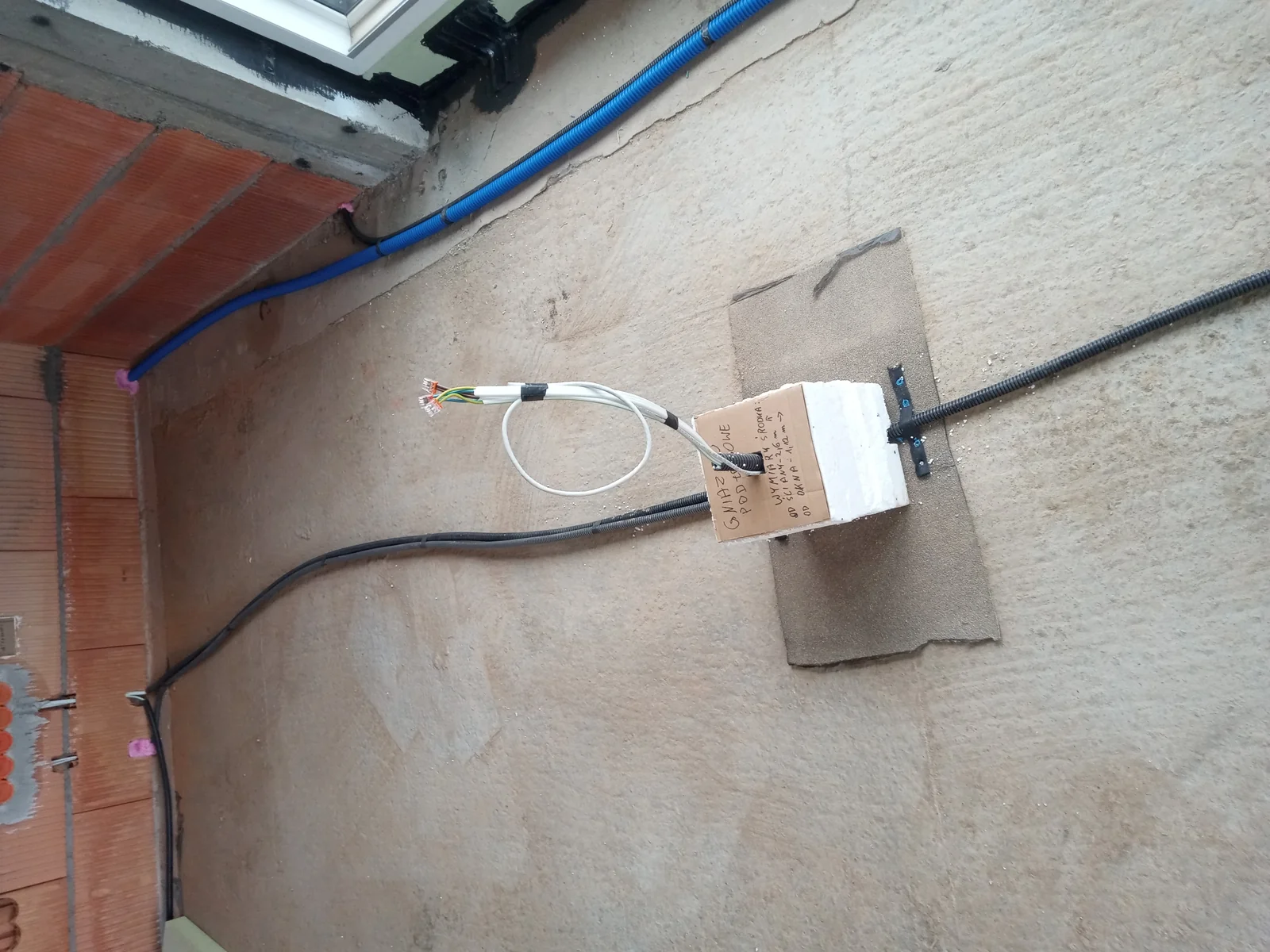 Realizacja elektryczna – Power-Dom