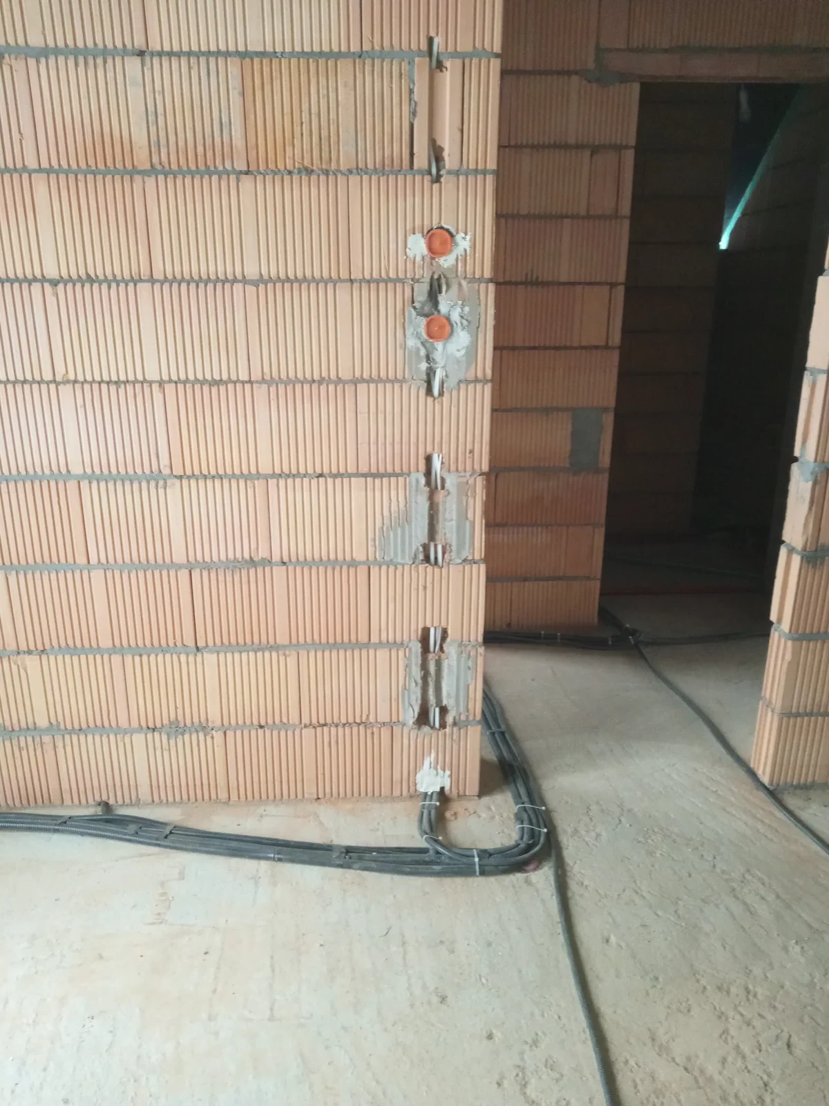 Realizacja elektryczna – Power-Dom