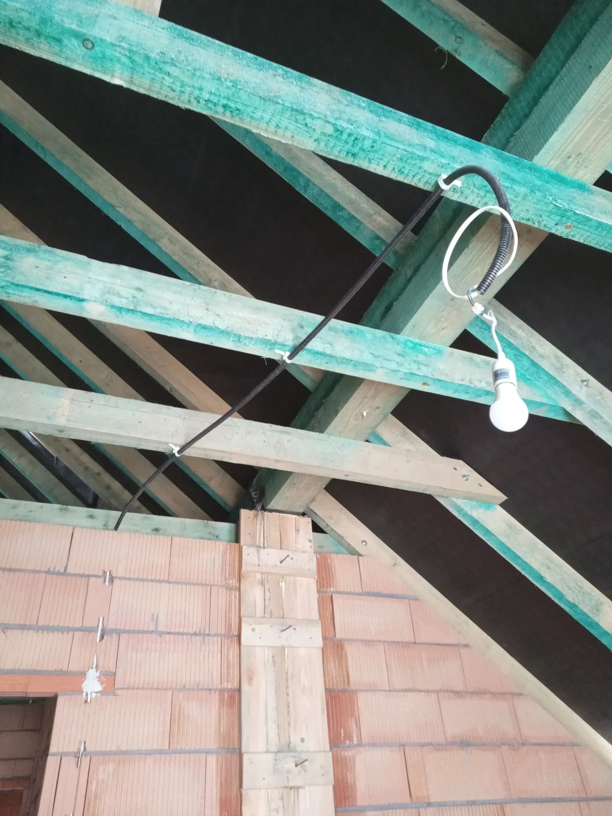 Realizacja elektryczna – Power-Dom