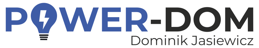 Power-Dom Dominik Jasiewicz
